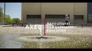 International Student Experience at NMSU | Agricultural & Extension Education (AXED)