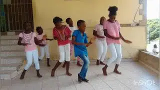 EBEN Victory (danse) WINNERS KIDS