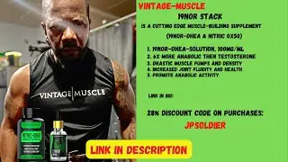 Maximize Your Gains: Discover the Ultimate Muscle Supplements