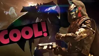 Destiny 2 | Cayde-6 Sings The Taken King Theme Easter Egg