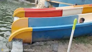 Kishkinda Water Park