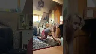 Yoga teaches us to become more aware of our posture and how it makes us feel. 