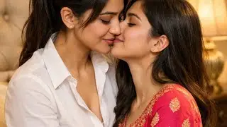 Part-69 MERI BODYGUARD // Karishma❤️Jaylaxmi // Girls love story 👩‍❤️‍👩 pooja 💌 Naira