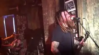 Chicago Metal Scene videos presents - Convoy