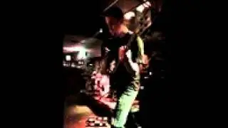 The Holland Account - In Comes the Rain