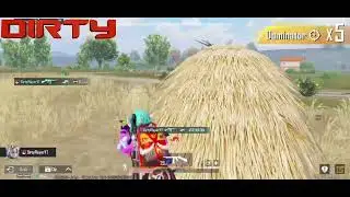 PUBG mobile Highlights #7 