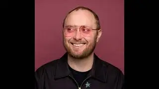 John Mostyn at JFL Toronto