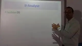 Enseignement à distance : étude du chapitre 49 , le DJC.