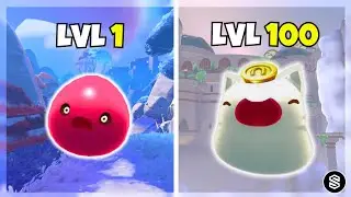 How to Catch Every Slime in Slime Rancher 2!