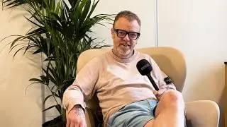 Dragonfly Interview with Director Paul Andrew Williams