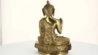 Buddha Statue