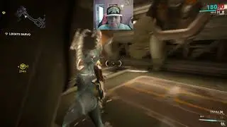 Shut up Ordis! | Warframe: The New War