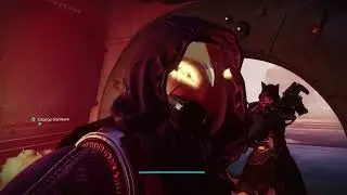 Destiny 2 - D&eacute;couverte Raid La crypte de la pierre Les Barry Wipe 