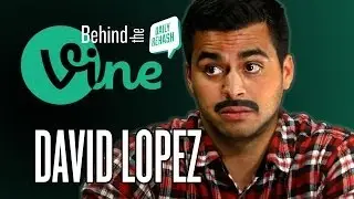 Juan/David Lopez interview: &ldquo;Behind the Vine&rdquo;