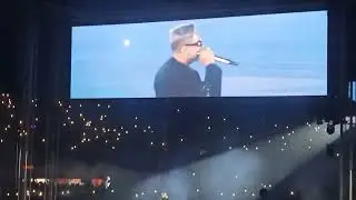 Yo yo honey Singh best performance delhi #youtube Indra Gandhi stadium 🏟️