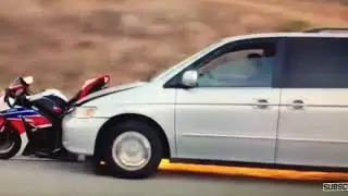 Why I no  longer ride