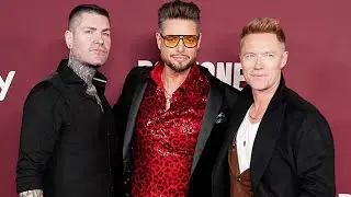 Keith Duffy Breaks Down Over Stephen Gately, Vows to Keep Kids Out of Pop Stardom