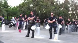 Athens Pride 2013 - part 3