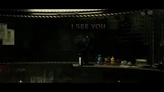 FNAF 3 PLUS - PT 1