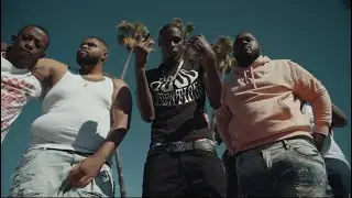 Dmacc x WuYung x Mac 00 