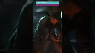 Lui Kang Puts A Stop To The Terminator - Mk11 Intros
