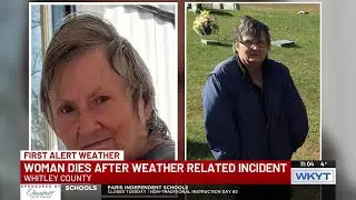 Family identifies Ky. woman who died in winter story