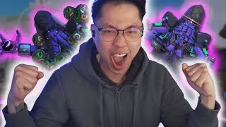 CARRYING Samito & Jay3 with DPS ZEN