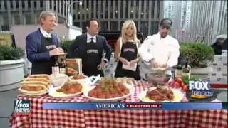 Celebrate National Meatball Day With Carmine's