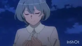 Bell x Syr amv Danmachi take me home bunt