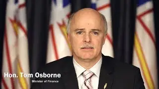 2018 Pre-Budget consultations