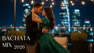 Romantic Bachata Collection | Latin Love Stories