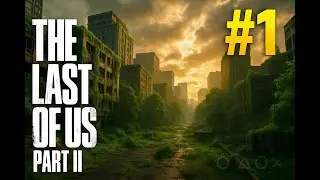 The Last of Us | Best Cinematic Moments & Gameplay Breakdown (4K Ultra HD)