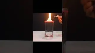 Nail Polish Fire Experiment 😂 // 😲 Nail Polish Experiment 😂 #shorts #trending #youtubeshorts