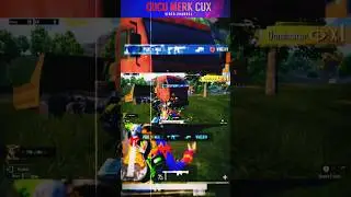 1 vs 3 #cucumerkcux #pubg #pubgm #pubgmobile #gaming #handcam #bgmi #montage #funny #m416glacier