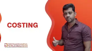 Costing - Subscribe 