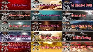 🎵✨ Good Will to Men | God's Christmas Album 🎵✨