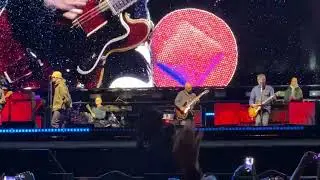 Cigarettes and Alcohol - Oasis - Toronto - 2025-08-25