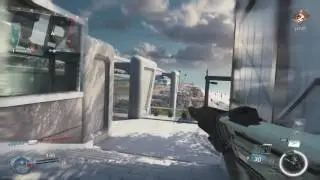 Call of Duty&reg;: Infinite Warfare Aim Assist V5 test