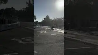 TT2024 Ballaugh Bridge