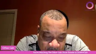 The Othor Cain Show | 156 NBCUSA sells out to Target