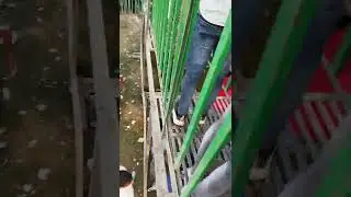 Sonpur mela 2022 Jhoola hadsah. jhoola accident.