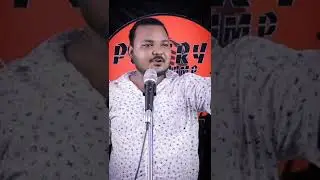 attitude Shayari||Poetrycamp||Dangerboy