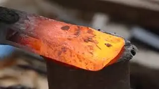 The Most Popular AXE Of Cambodia