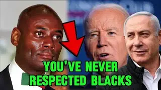 You Know NOTHING About Human Rights: BRAVE Khalid EXPOSE World Leaders