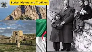 Sheikh Arab Bouzguaren: The Forgotten Voice of Kabyle Exile