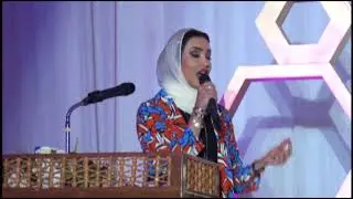 حفل تخرج ثانوية عبدالله الاحمد الصباح 2018