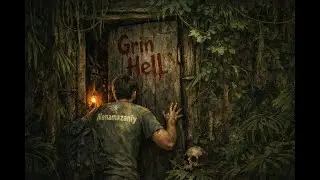Знайоство з Green Hell