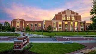 About the Ball State School of Music