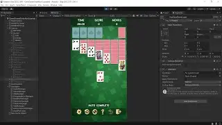 Solitaire Source Code (Updated) Android 14 Supported | Solitaire Game Source Code