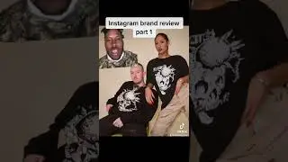 TOP 5 christian Instagram brands part 1